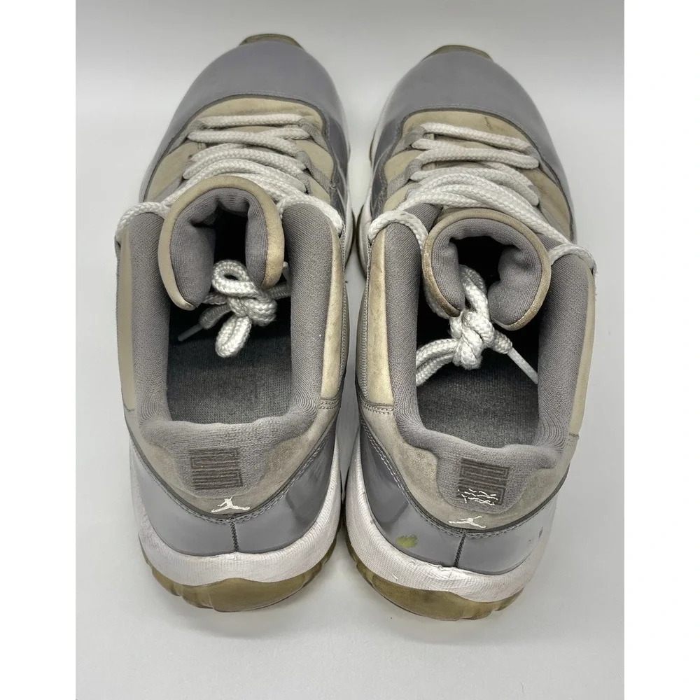 Jordan pre owned